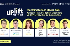 The Ultimate Tech Stacks 2025: Cơ hội xây dựng lợi thế cạnh tranh bằng công nghệ