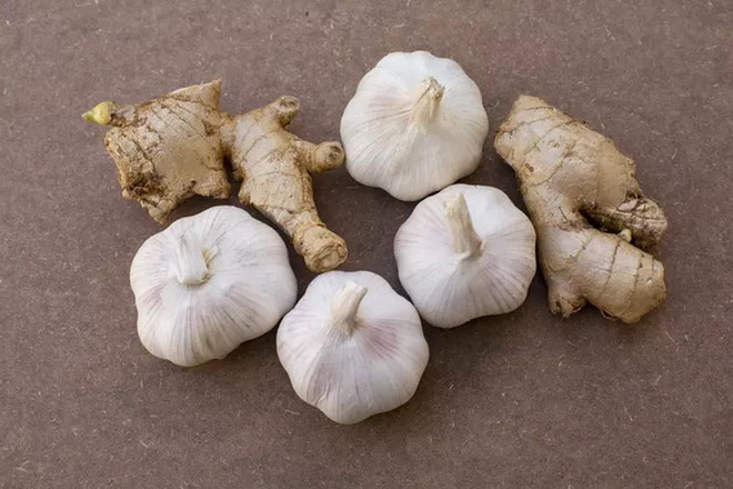 Những việc nên và không làm khi gan đang thải độc? 2 gung-toi.jpg
