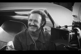 Video tổng hợp những vai diễn ấn tượng của tài tử Gene Hackman